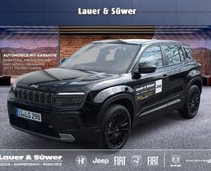 Jeep Avenger Gebrauchtwagen
