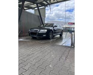 Audi A8 Gebrauchtwagen
