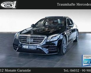 Mercedes-Benz S 350 Gebrauchtwagen