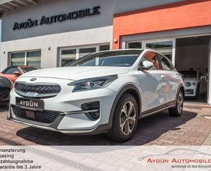 Kia XCeed Gebrauchtwagen