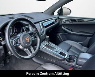 Porsche Macan Gebrauchtwagen