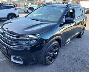 Citroen C5 Aircross Gebrauchtwagen