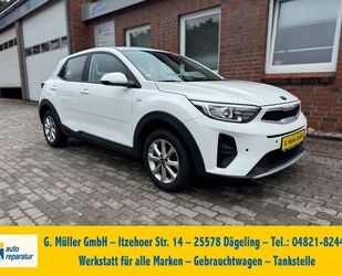 Kia Stonic Gebrauchtwagen