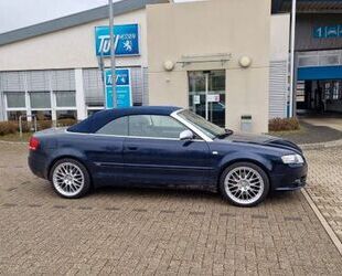 Audi Cabriolet Gebrauchtwagen