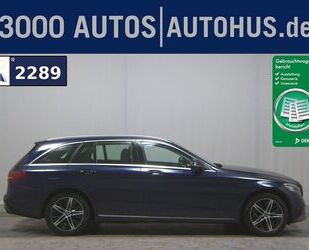 Mercedes-Benz C 200 Gebrauchtwagen
