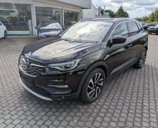 Opel Grandland (X) Gebrauchtwagen