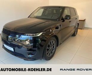 Land Rover Range Rover Sport Gebrauchtwagen