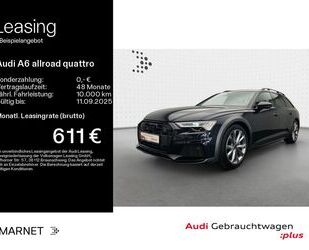 Audi A6 Allroad Gebrauchtwagen