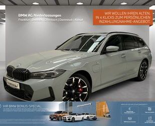 BMW 330 Gebrauchtwagen