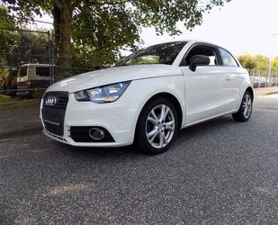 Audi A1 Gebrauchtwagen