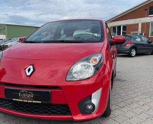 Renault Twingo Gebrauchtwagen