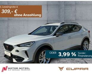 Cupra Formentor Gebrauchtwagen