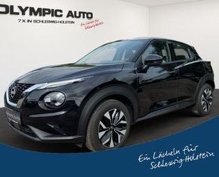 Nissan Juke Gebrauchtwagen