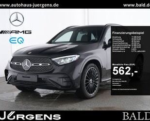 Mercedes-Benz GLC 220 Gebrauchtwagen