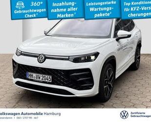 VW Tayron Gebrauchtwagen