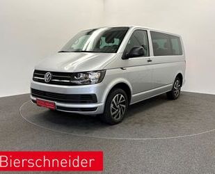 VW T6 Multivan Gebrauchtwagen