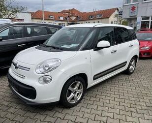Fiat 500L Gebrauchtwagen
