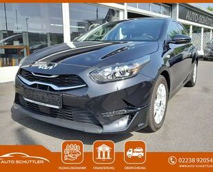 Kia ceed / Ceed Gebrauchtwagen