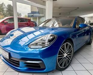 Porsche Panamera Gebrauchtwagen