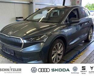 Skoda Enyaq Gebrauchtwagen