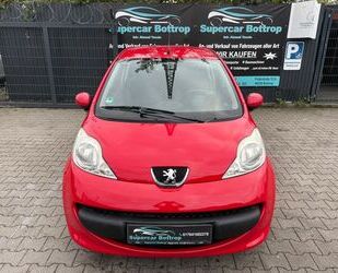 Peugeot 107 Gebrauchtwagen