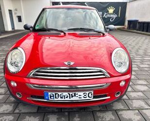 Mini ONE Gebrauchtwagen
