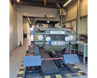 VW Iltis 
