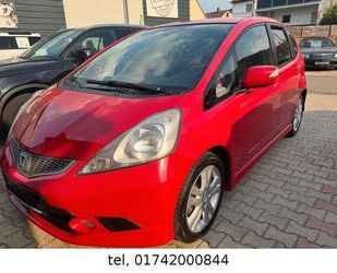 Honda Jazz Gebrauchtwagen