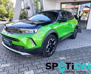 Opel Mokka-e Gebrauchtwagen