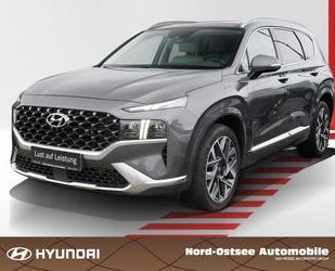 Hyundai SANTA FE Gebrauchtwagen