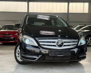 Mercedes-Benz B 180 Gebrauchtwagen