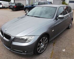 BMW 318 Gebrauchtwagen