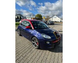 Opel Adam Gebrauchtwagen