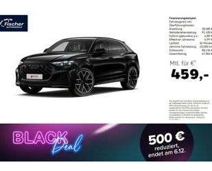 Audi RSQ8 Gebrauchtwagen