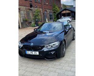 BMW M4 Gebrauchtwagen