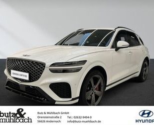 Genesis GV70 Gebrauchtwagen