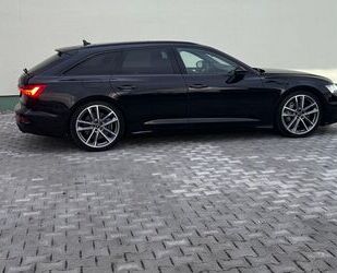 Audi S6 Gebrauchtwagen
