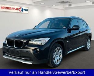 BMW X1 Gebrauchtwagen