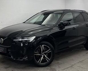 Volvo XC60 Gebrauchtwagen