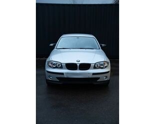 BMW 116 Gebrauchtwagen