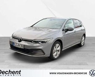 VW Volkswagen Golf MOVE VIII Move,DSG,Navi,Climatroni Gebrauchtwagen