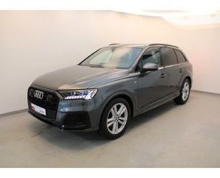 Audi Q7 Gebrauchtwagen