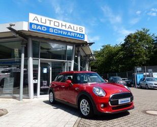 Mini ONE Gebrauchtwagen