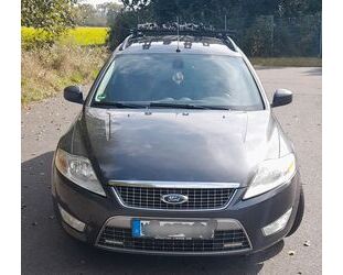 Ford Mondeo Gebrauchtwagen