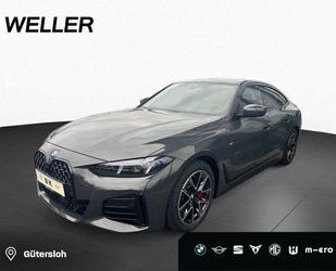 BMW 420 Gran Coupé Gebrauchtwagen