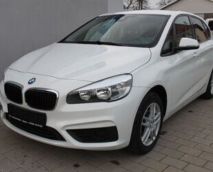 BMW 216 Gebrauchtwagen