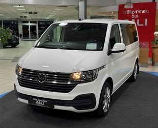 VW T6 Multivan Gebrauchtwagen