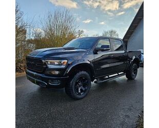Dodge RAM Gebrauchtwagen
