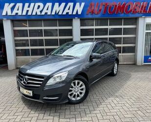 Mercedes-Benz R 300 Gebrauchtwagen