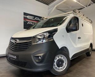 Opel Vivaro Gebrauchtwagen